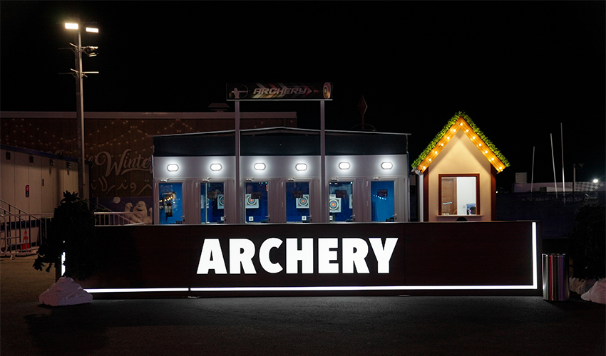 Archery