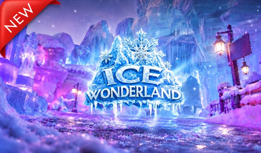 IceWonderland
