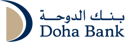 Doha Bank Logo