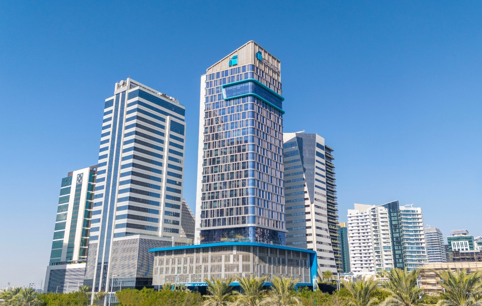 Masraf Al Rayan Img