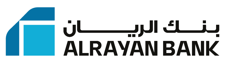 Alrayan Bank Logo