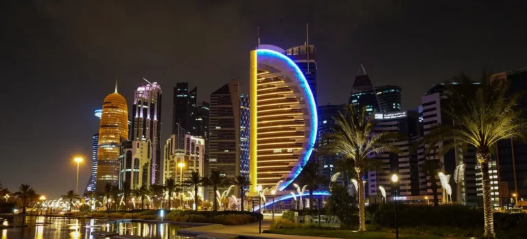 Doha Bank Img