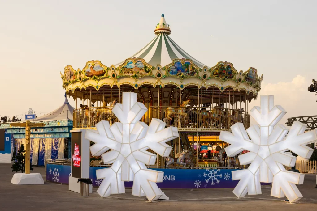 Lww Carousel 019a1946