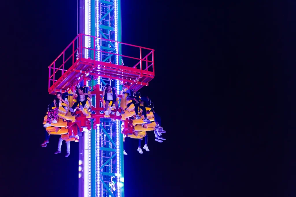 Lww Free Falling 019a1372